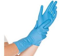 Gant de protection chimique SUPER HIGH RISK, XL - Boîte de 50 gants