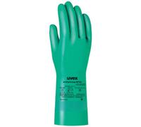 Uvex Gants de protection chimique Profastrong NF33 – Paire – Taille 9