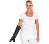 Gant de protection thermique Flamestar Puppet, noir - 1 gant