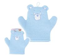 Gant de toilette Cerda Care Bears Bleu TU