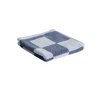 Gant de toilette Check LxW 30x30cm