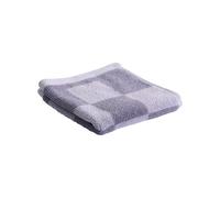 Gant de toilette Check LxW 30x30cm