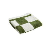Gant de toilette Check LxW 30x30cm