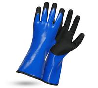 Gant de travail imperméable liquido - rostaing - 7 - s