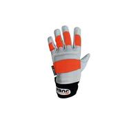 Gant De Tronçonneuse Classe 1. T10. Juba