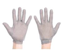 Gant en cotte de mailles - Taille XS - Argent - Portwest