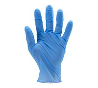 Gant EURO-ONE 5920 bleu - COVERGUARD - MO5920 T10