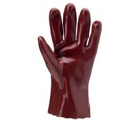Gant EUROCHEM 3510 rouge - COVERGUARD - MO3510 T10