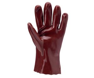 Gant EUROCHEM 3510 rouge - COVERGUARD - MO3510 T10