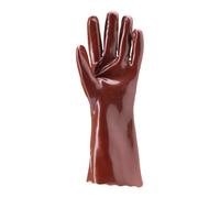 Gant EUROCHEM 3636 rouge - COVERGUARD - MO3636 T9