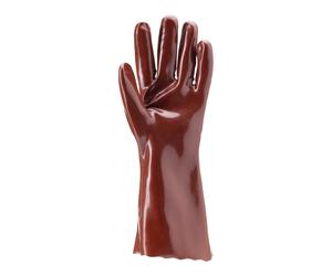 Gant EUROCHEM 3636 rouge - COVERGUARD - MO3636 T9