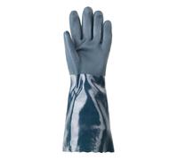 Gant EUROCHEM 3740 vert - COVERGUARD - MO3740 T8