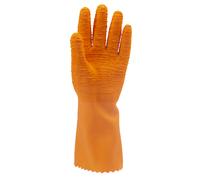 Gant EUROCHEM L3820 orange - COVERGUARD - MO3820 T10