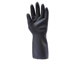 Gant EUROCHEM NE5310 noir - COVERGUARD - MO5310 T8