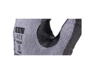 Gant EUROCUT P600 Jauge 13 gris - COVERGUARD - 1CUPF00 T10
