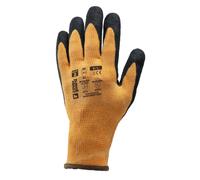 Gant EUROHEAT DEX orange/noir - COVERGUARD - 1HEDX00 T8