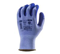 Gant EUROLITE 13L700 Jauge 13 bleu - COVERGUARD - 1LASB T9