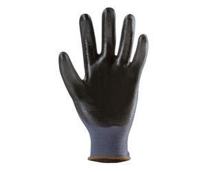 Gant EUROLITE 13N400 Jauge 13 noir/gris - COVERGUARD - 1NICB T9