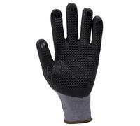 Gant EUROLITE 15N600D gris/noir - COVERGUARD - 1NIDP00 T10