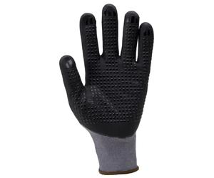 Gant EUROLITE 15N600D gris/noir - COVERGUARD - 1NIDP00 T11