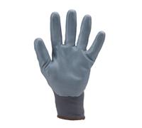 Gant EUROLITE 6240 gris - COVERGUARD - MO6240 T8
