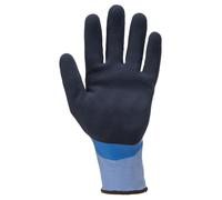 Gant EUROLITE L300 Jauge 15 bleu - COVERGUARD - 1LACC00 T8