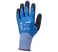 Gant EUROLITE L300 Jauge 15 bleu - COVERGUARD - 1LACC00 T9