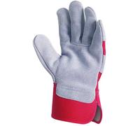 Gant EUROSTRONG 152 rouge - COVERGUARD - MO152 T11