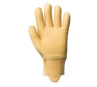 Gant EUROSTRONG 2450 jaune - COVERGUARD - MO2450 T8