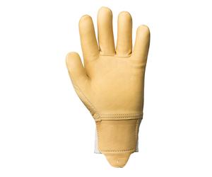 Gant EUROSTRONG 2450 jaune - COVERGUARD - MO2450 T8