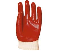 Gant EUROSTRONG 3420 rouge - COVERGUARD - MO3420 T9