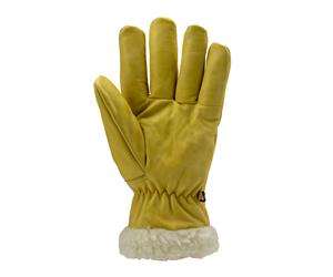 Gant EUROWINTER ISLANDE jaune - COVERGUARD - MO2490 T10