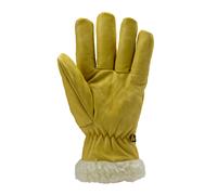 Gant EUROWINTER ISLANDE jaune - COVERGUARD - MO2490 T11