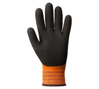 Gant EUROWINTER L22 orange - COVERGUARD - 1LAWO T8