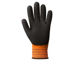 Gant EUROWINTER L22 orange - COVERGUARD - 1LAWO T8