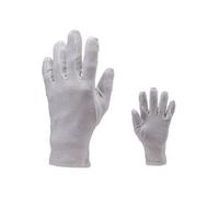 Gant fourchette EUROLITE EUROTECHNIQUE polycoton blanc T8 - - 4148