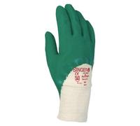 Gant Latex 3/4 Enduit Protection Polyvalente Adhérence - Générique