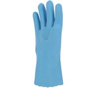 Gant latex 300 mm Support coton cousu - SINGER - LAT2130 T10