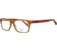 Gant Lunettes GR Leffert MAMB 52 Unisexe Marron 52-16-140