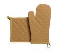 Gant + Manique Coton recy RACE Winkler Cannelle