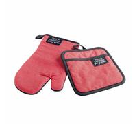 Gant & Manique Harold 28cm Rouge