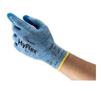 11-920 Gants de manutention légère T10 enduction nitrile bleu