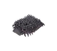 Gant Microfibre 2 Faces 23cm Gris