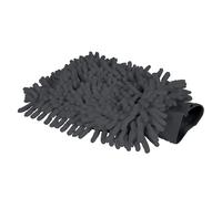 Gant Microfibre Chenille 23cm Anthracite