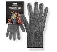 Gant MICROPLANE Anti-coupure