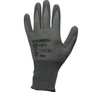 Gant multifibre coupure enduit pu - S0152100 T10