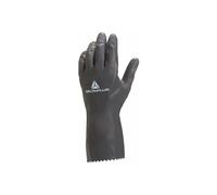 Gant Neoprene Latex Neocolor VE530Noir T9/10 Delta Plus