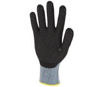Gant nitrile mousse Picots nitrile sur la paume - SINGER - NYMFIT00 T9