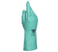 Gants de protection chimique Ultranitril 492 Mapa - Taille 10