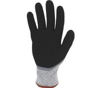 Gant PEHD Coupure D Enduit nitrile double couche - SINGER - PHD500 T10